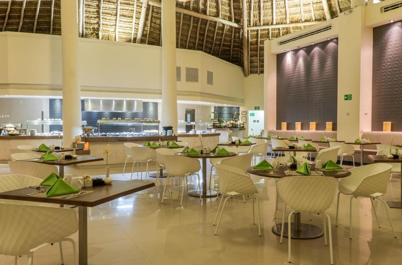 Desire Riviera Maya Resort All Inclusive - Couples Only (Adults Only) Пуерто-Морелос Екстер'єр фото